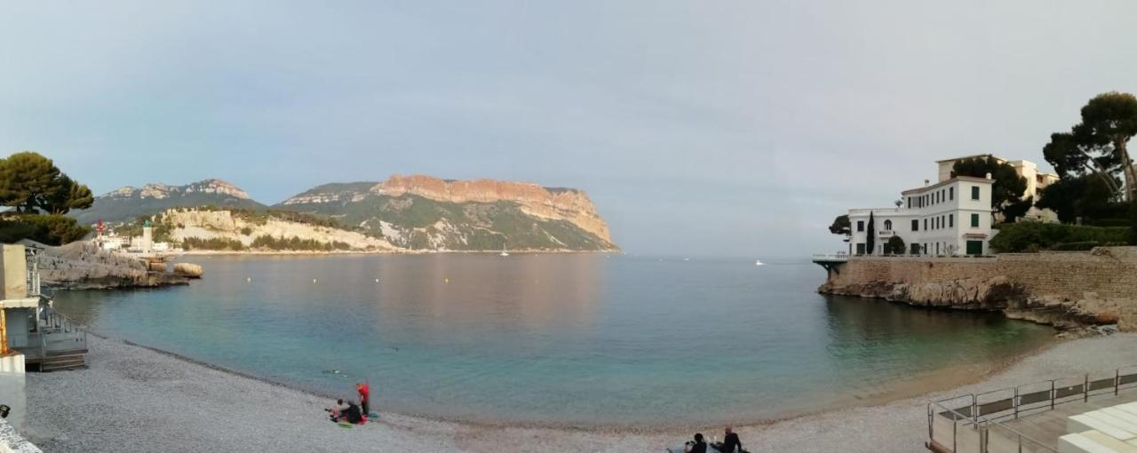 Au Calme, 200m Du Centre T2 Avec Balcon Et Parking Appartement *