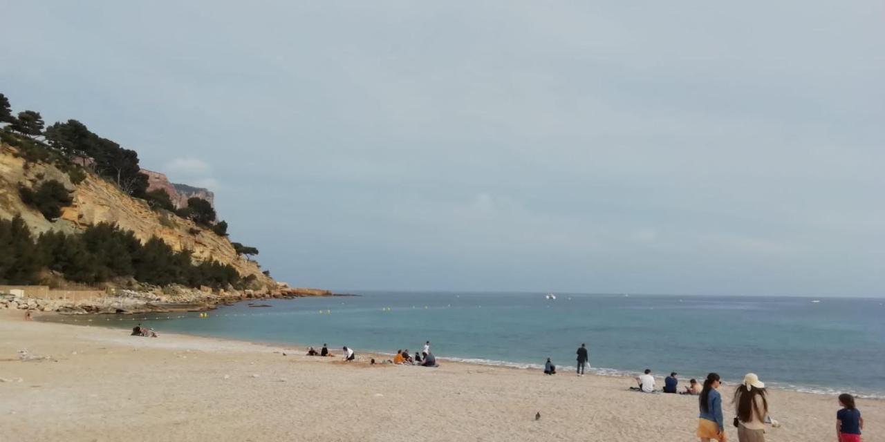 Au Calme, 200m Du Centre T2 Avec Balcon Et Parking Apartment *
