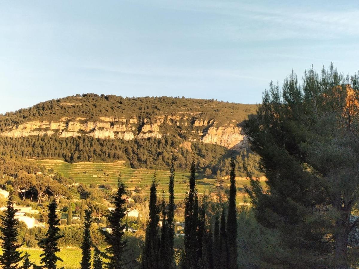 Au Calme, 200m Du Centre T2 Avec Balcon Et Parking Appartement