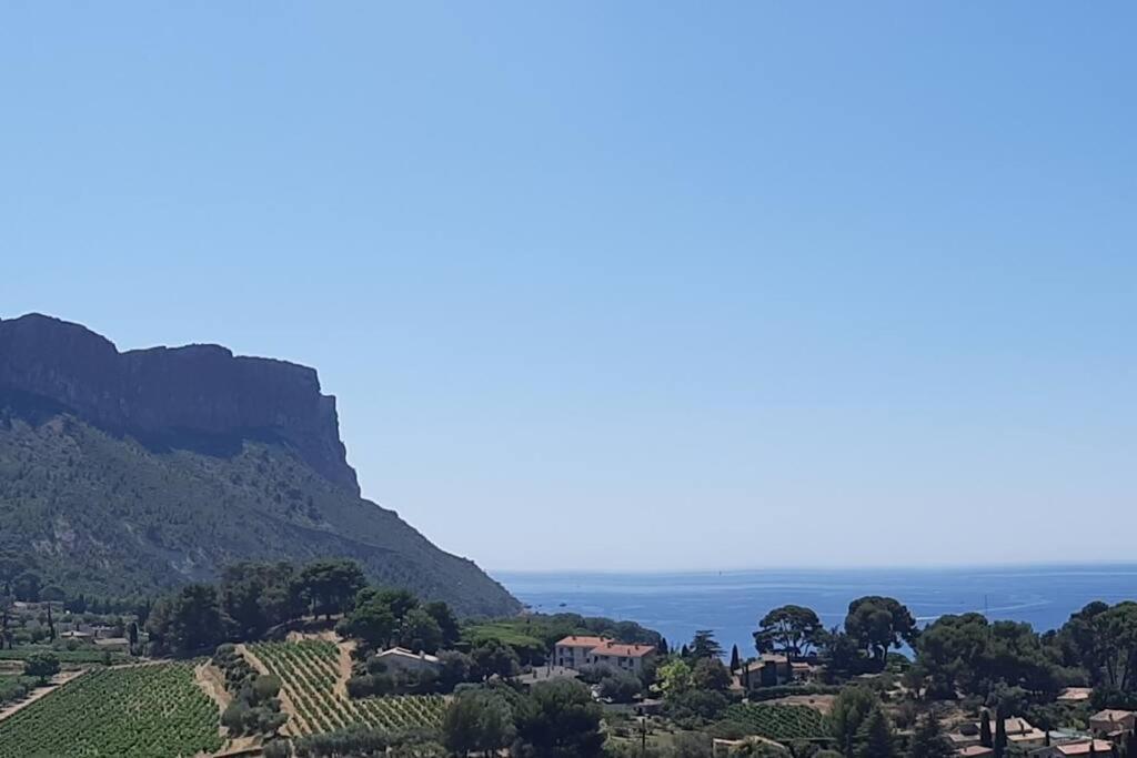 Au Calme, 200m Du Centre T2 Avec Balcon Et Parking Appartement